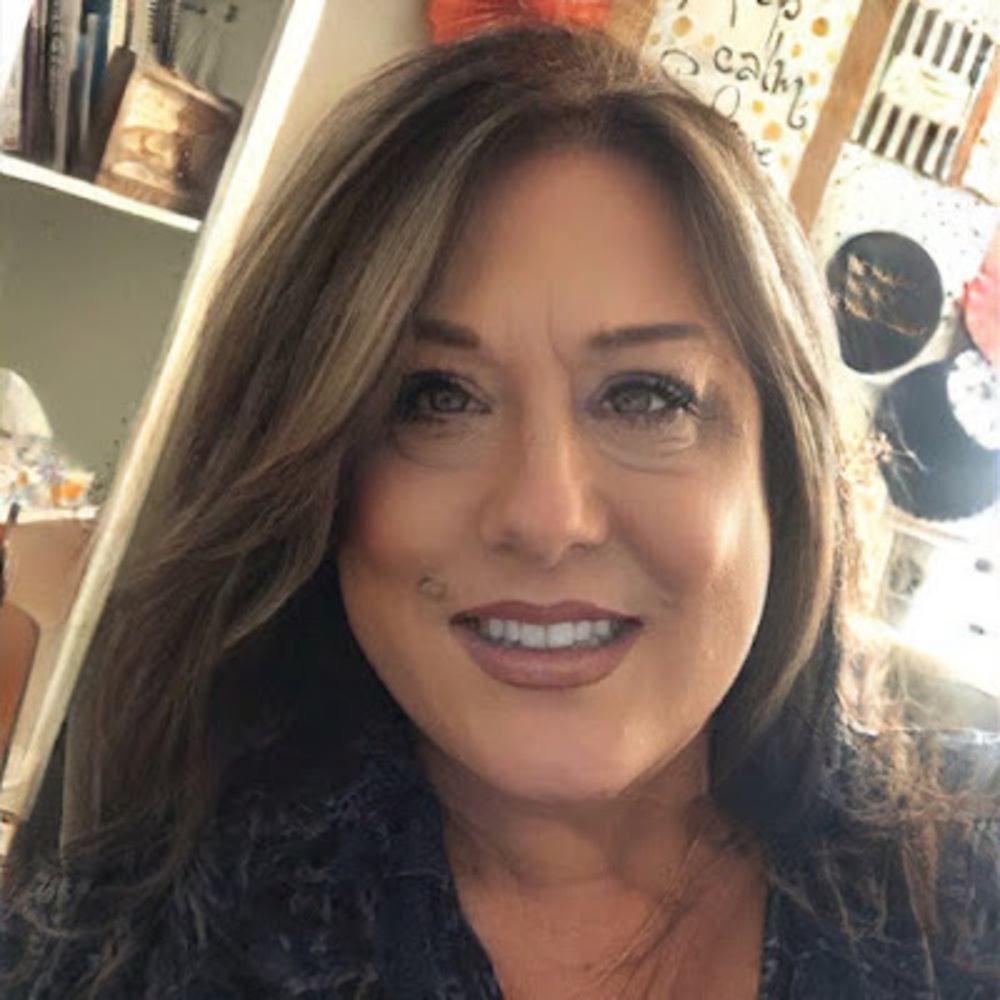 Meet your Posher, Rhonda